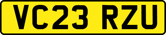 VC23RZU