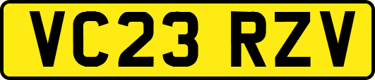 VC23RZV