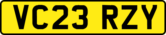 VC23RZY