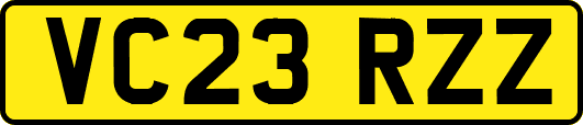 VC23RZZ