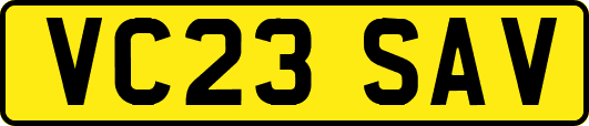 VC23SAV