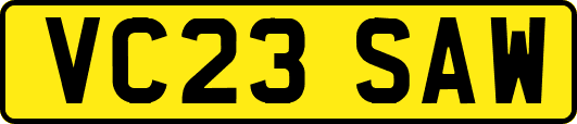 VC23SAW