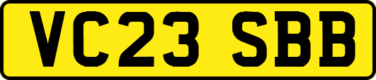 VC23SBB