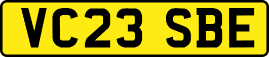 VC23SBE