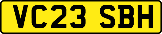 VC23SBH