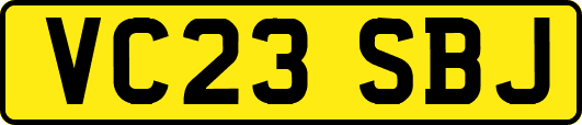 VC23SBJ