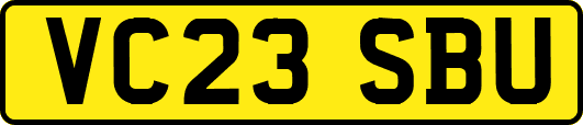 VC23SBU
