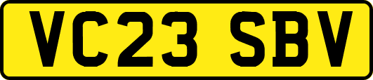 VC23SBV