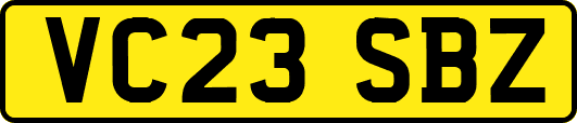 VC23SBZ