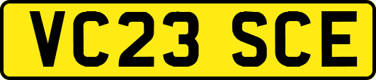 VC23SCE