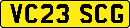 VC23SCG