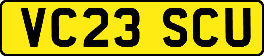 VC23SCU