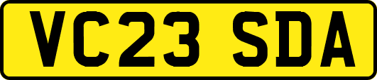 VC23SDA