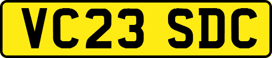 VC23SDC