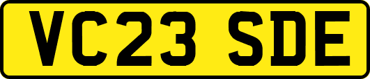 VC23SDE