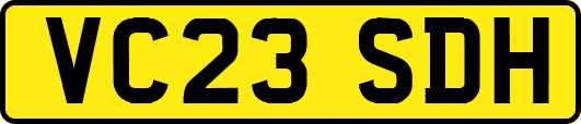 VC23SDH