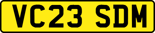 VC23SDM