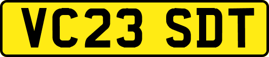 VC23SDT