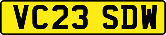 VC23SDW