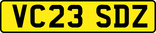 VC23SDZ