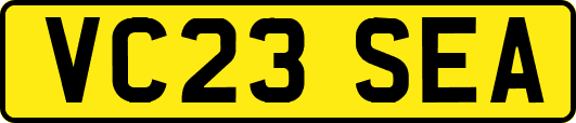 VC23SEA