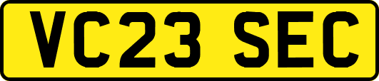 VC23SEC