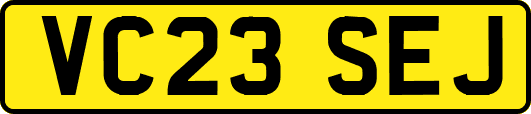 VC23SEJ