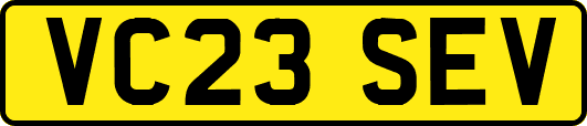 VC23SEV