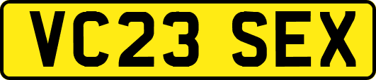 VC23SEX