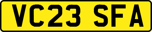 VC23SFA