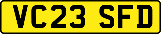 VC23SFD
