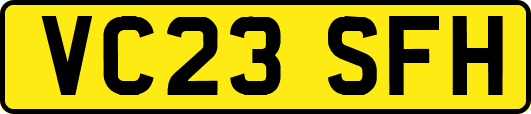 VC23SFH