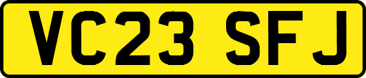 VC23SFJ
