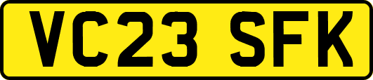 VC23SFK