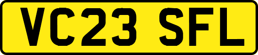 VC23SFL