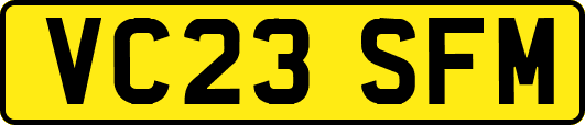 VC23SFM