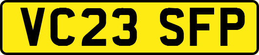 VC23SFP