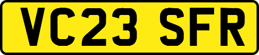 VC23SFR