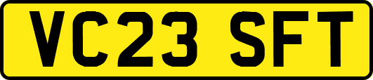 VC23SFT