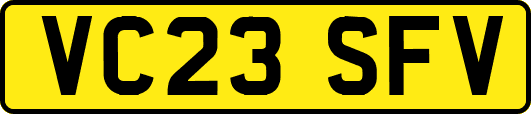 VC23SFV