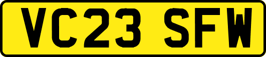 VC23SFW