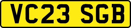VC23SGB