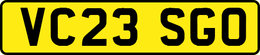 VC23SGO