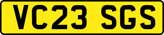 VC23SGS