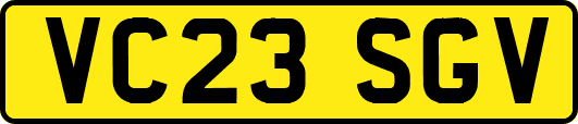 VC23SGV