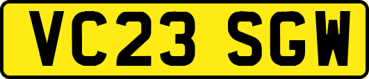 VC23SGW