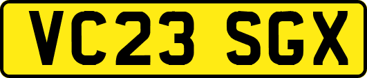 VC23SGX