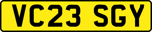 VC23SGY