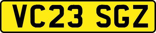 VC23SGZ
