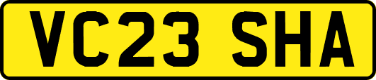 VC23SHA